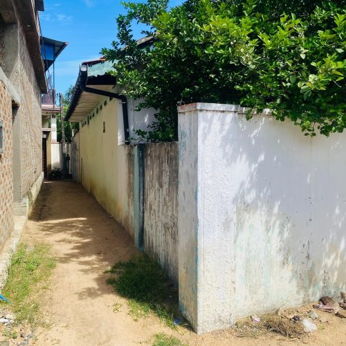 House Sale Kattankudy