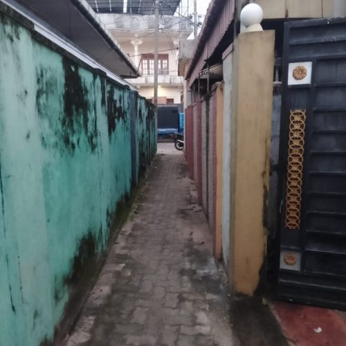 House Sale Kattankudy