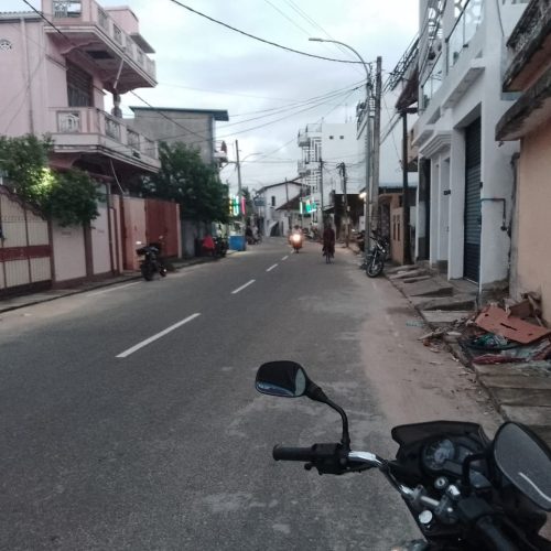 House Sale Kattankudy