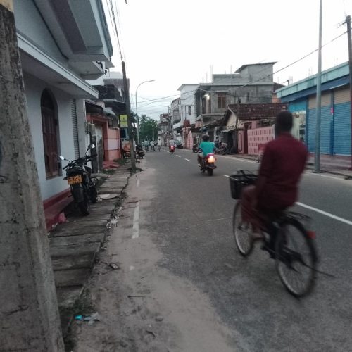 House Sale Kattankudy