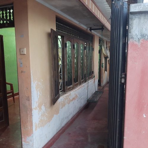 House Sale Kattankudy