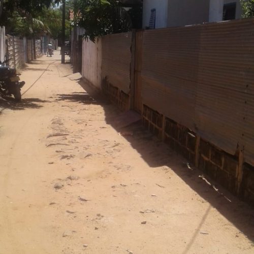 House Sale Kattankudy