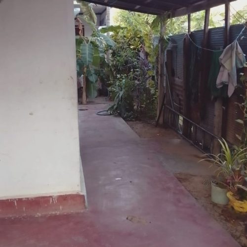 House Sale Kattankudy