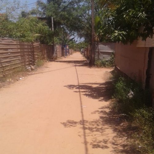 House Sale Kattankudy