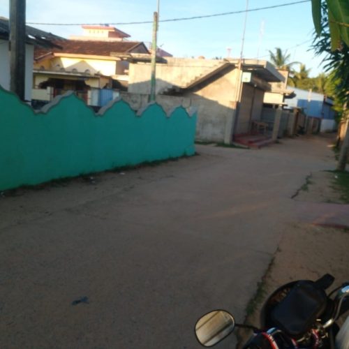 House Sale Kattankudy