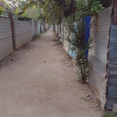 House Sale Kattankudy