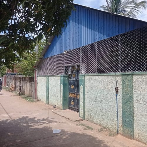 House Sale Kattankudy