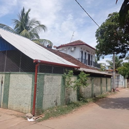 House Sale Kattankudy