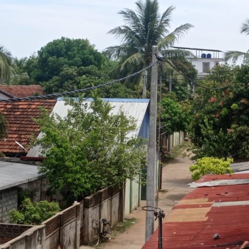 House Sale Kattankudy