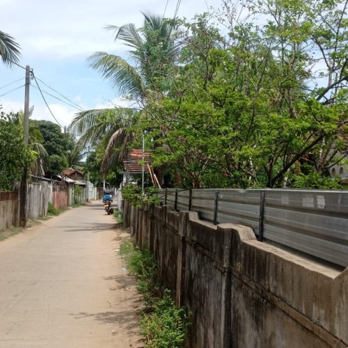 House Sale Kattankudy