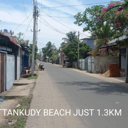 House Sale Kattankudy