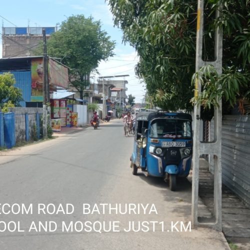 House Sale Kattankudy