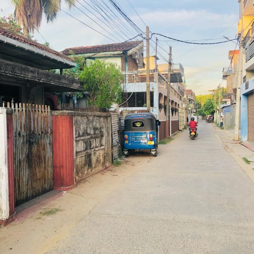 House Sale Kattankudy