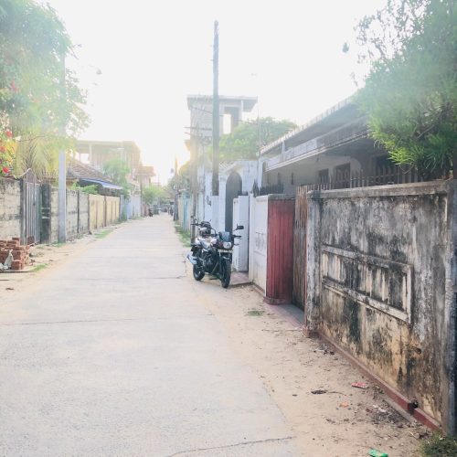 House Sale Kattankudy