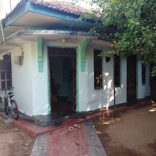 House Sale Kattankudy