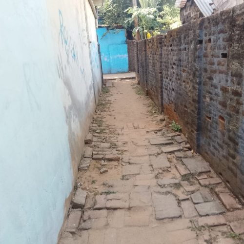 House Sale Kattankudy