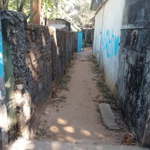 House Sale Kattankudy