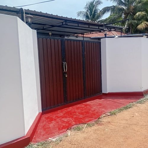 House Sale Kattankudy