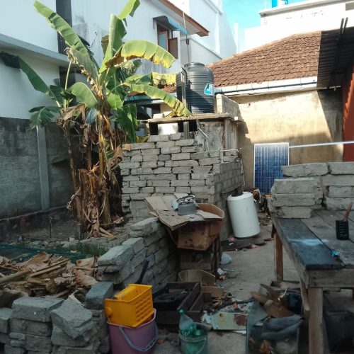 House Sale Kattankudy