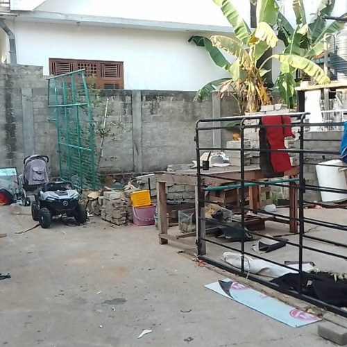 House Sale Kattankudy