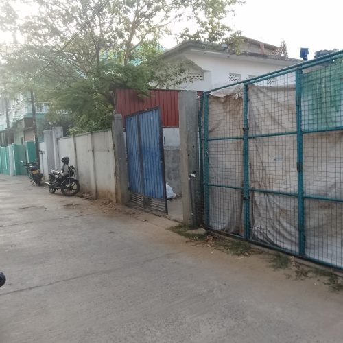 House Sale Kattankudy