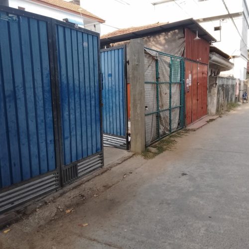 House Sale Kattankudy
