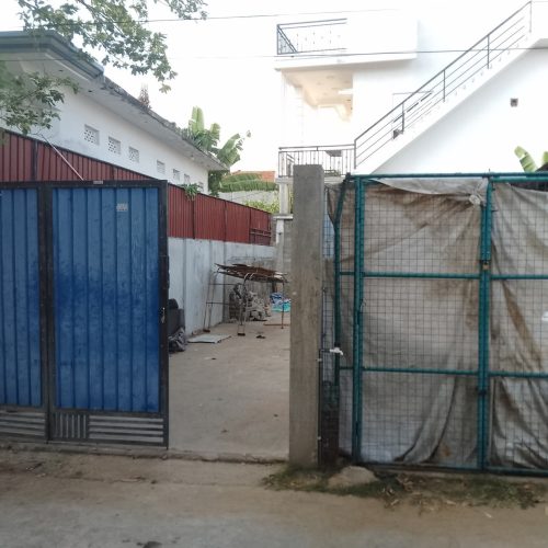 House Sale Kattankudy