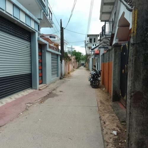 House Sale Kattankudy