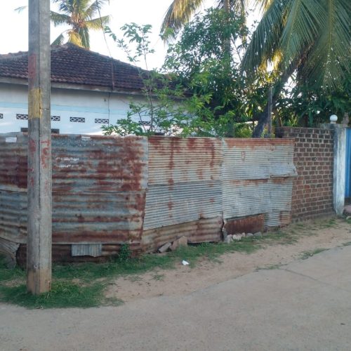House Sale Kattankudy