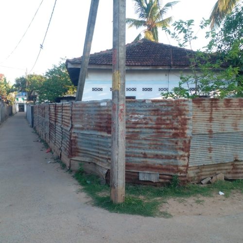 House Sale Kattankudy