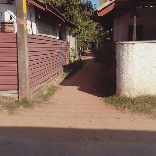 House Sale Kattankudy