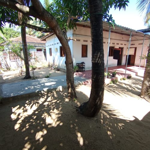 House Sale Kattankudy