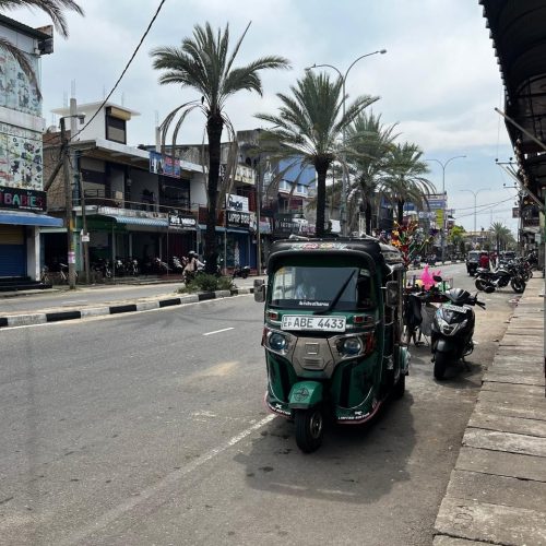 House Sale With Shop