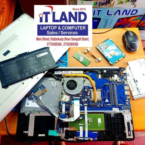 IT LAND COMPUTER SHOP-4