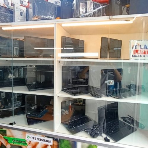 It Land Computer Shop