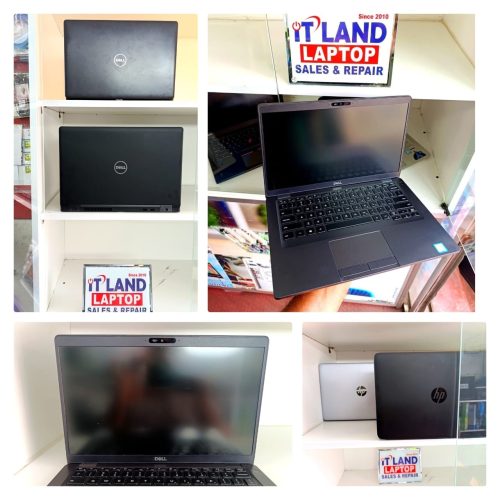 It Land Computer Shop