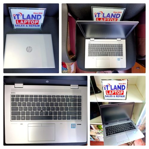 It Land Computer Shop