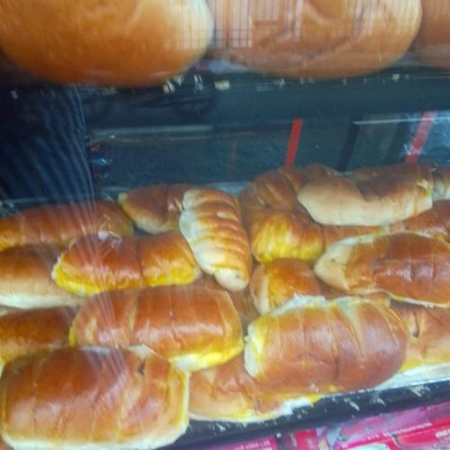 Imas Bakery -1