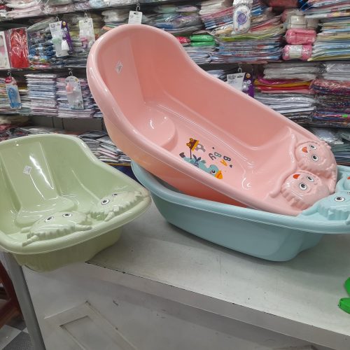 Imported Baby Bath Tub - the BabyShop Kattankudy