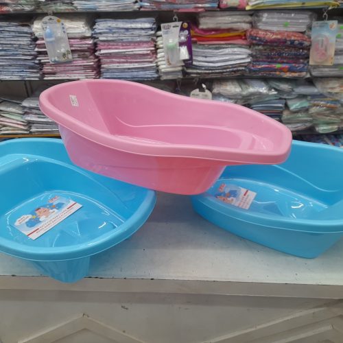 Imported Baby Bath Tub - the BabyShop Kattankudy