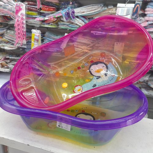 Imported Baby Bath Tub - the BabyShop Kattankudy