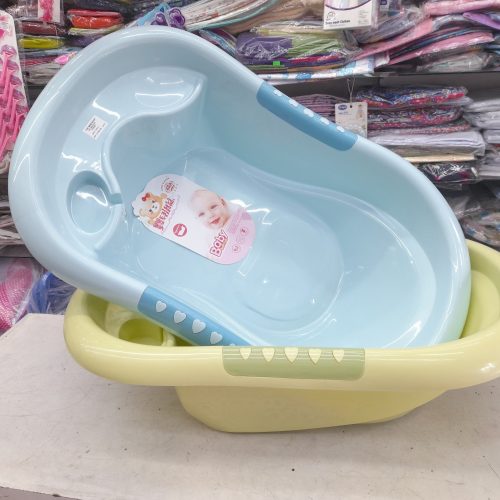 Imported Baby Bath Tub - the BabyShop Kattankudy