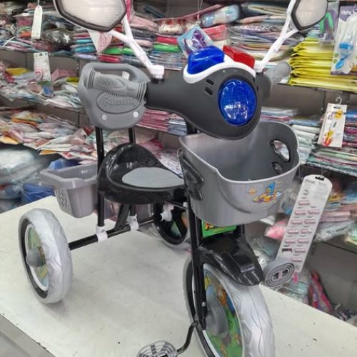 Indonesian Trycycle - the BabyShop Kattankudy