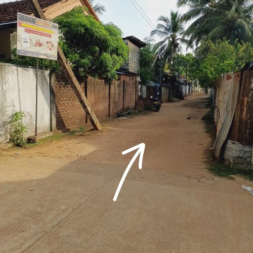 Land Sale