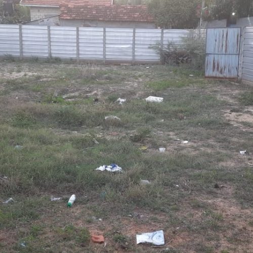 Land Sale Deen Road Kattankudy