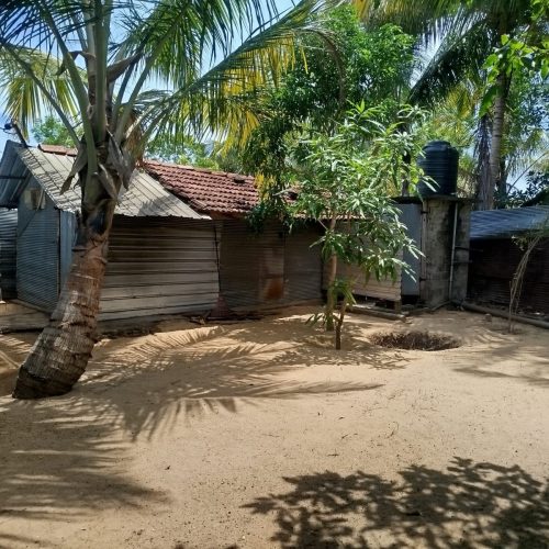 Land Sale Karbala