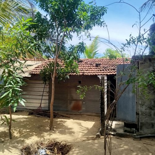 Land Sale Karbala