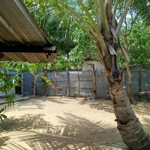 Land Sale Karbala