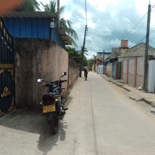 Land Sale Kattankudy