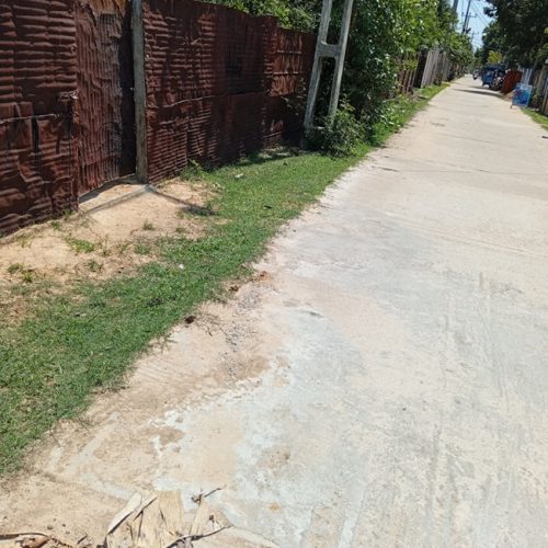 Land Sale Kattankudy